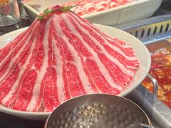 -大隐·成都火锅Bistro(合生麒麟新天地店)