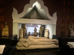 -吴哥国家博物馆