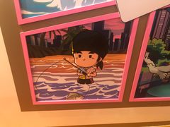 -新世界大丸百货