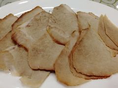 -李连贵熏肉大饼(沈阳站店)