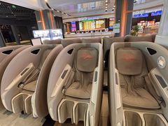 -CityOn熙地港西安购物中心