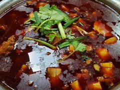 笋子芋儿鸡-拜子笋子芋儿鸡(和平瑞苑店)