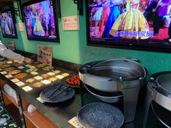 -哥老官重庆美蛙鱼头(宝山龙湖店)