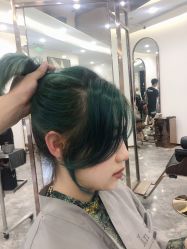 -INSTYLE造型·明星店