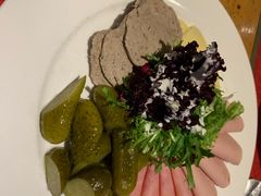 -兰特伯爵西餐厅·啤酒屋(方庄店)