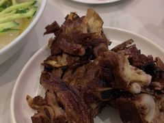 -东方饺子王(和平里店)