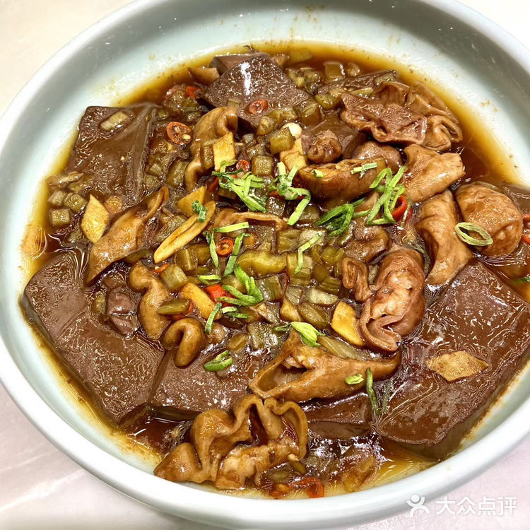 西安skp🍴淮扬府·游园惊梦