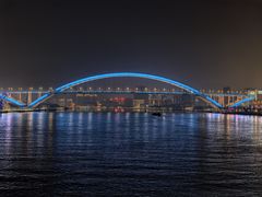 -新龙船黄浦江餐饮游船官方自营店