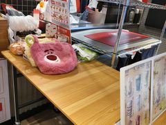 -肯德基(孝陵卫地铁站店)