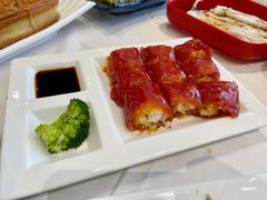 红米金网肠-稻香海鲜饭店(第一国际店)