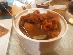 -静颐茶馆·素食(龙华店)
