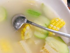 -宣威山野人家·云南菜·菌火锅(金碧店)