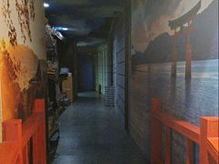 -白兔子密室(长寿路店)