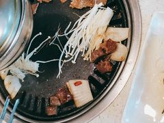 -猫抓烤肉(春熙路店)