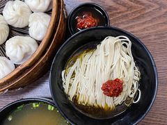 小笼包-万寿斋(山阴路店)
