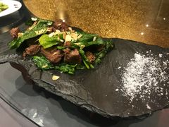 -羲和雅苑•北京烤鸭(平安国际金融中心店)