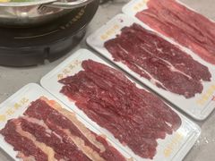 -杏花吴记牛肉火锅