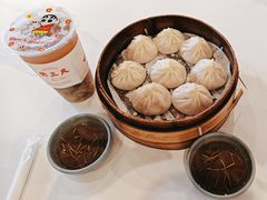 -馋三尺蟹粉小笼(人民广场店)