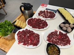 -陈记顺和潮汕牛肉火锅(韩江路店)