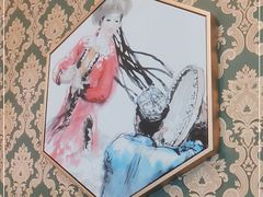 -克拉玛依新疆餐厅