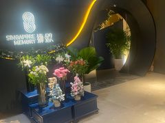 -狮拾久·现代新加坡料理(福田COCO Park店)