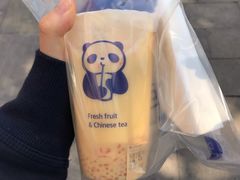 -茶百道(世纪大道店)