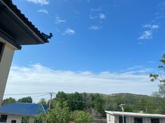 -伏羲大峡谷