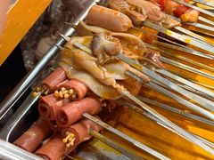 -水浒烤肉(大学城总店)