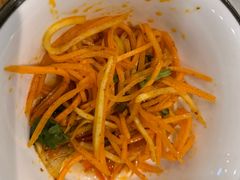 羊肉手抓饭-巴依老爷新疆美食(望京小街店)