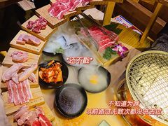 -AJIYA味屋和牛烤肉自助放题(温州万象城店)