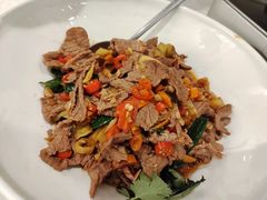 -翠清酒家(万丰路店)