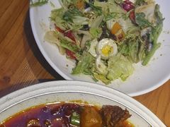 -俭寨大盘鸡·缸子肉·小公鸡·新疆菜(云通店)