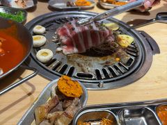 -麻蒲碳烤肉(嘉禾东平地铁站19号店)
