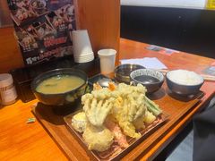-天妇罗内顺田(罗湖店)