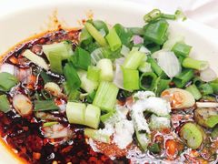 -山东水饺(南坪新街店)