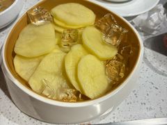-海底捞火锅(苏宁广场店)