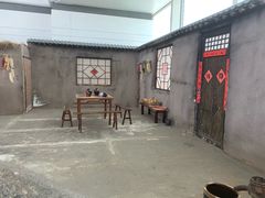 -银川河东国际机场