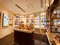 -GODIVA(天河城店)