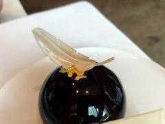 -文华扒房及酒吧(香港文华东方酒店)