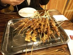 -管氏翅吧(中关村店)