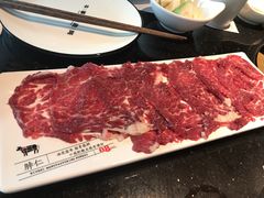 -牛事制造局牛肉火锅(莲岳路店)