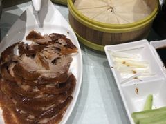 -香雪海饭店中餐厅(人民桥店)