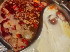 -温禾牛·和牛寿喜烧自助火锅(恒基名人店)