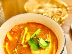 -曼谷食堂·泰国家庭料理(丹桂路店)