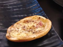 -鸟串烧Yakitori