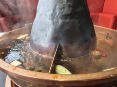 -乔先生涮肉·鲜活牛羊肉火锅(塘沽店)