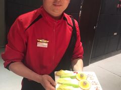 -海底捞火锅(杭州庆春路夜宵主题店)