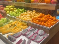 -凡塔斯牛排自助餐厅(莆田万达店)
