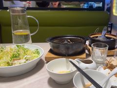 -汤城小厨•粤菜•靓汤(西直门凯德MALL店)