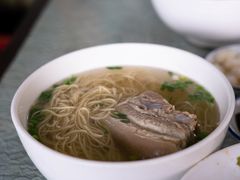 -美味斋(西北街店)